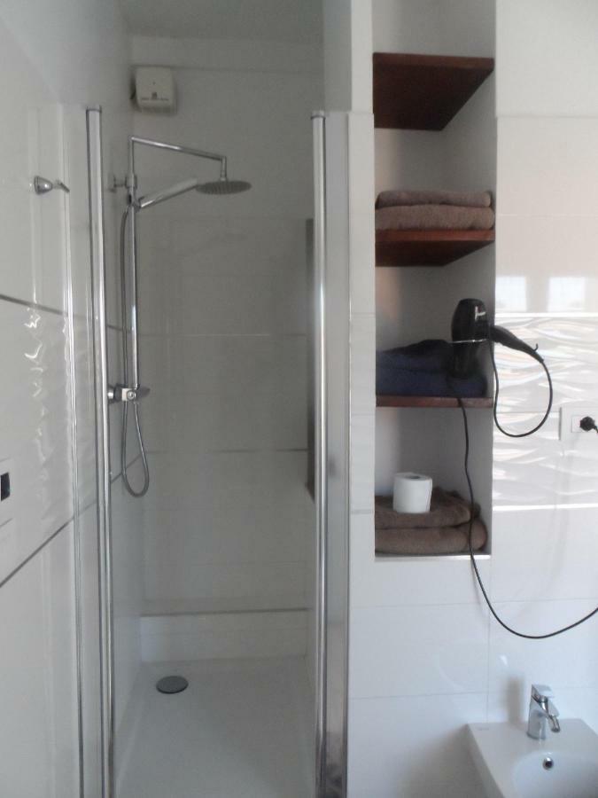 Maison Mare & Monti เปซาโร ภายนอก รูปภาพ