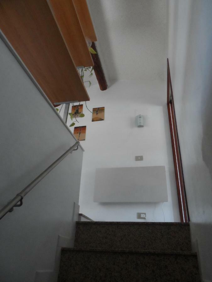 Maison Mare & Monti เปซาโร ภายนอก รูปภาพ