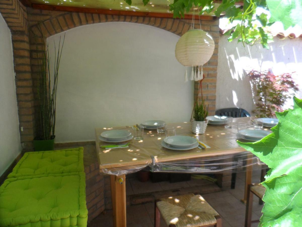 Maison Mare & Monti เปซาโร ภายนอก รูปภาพ