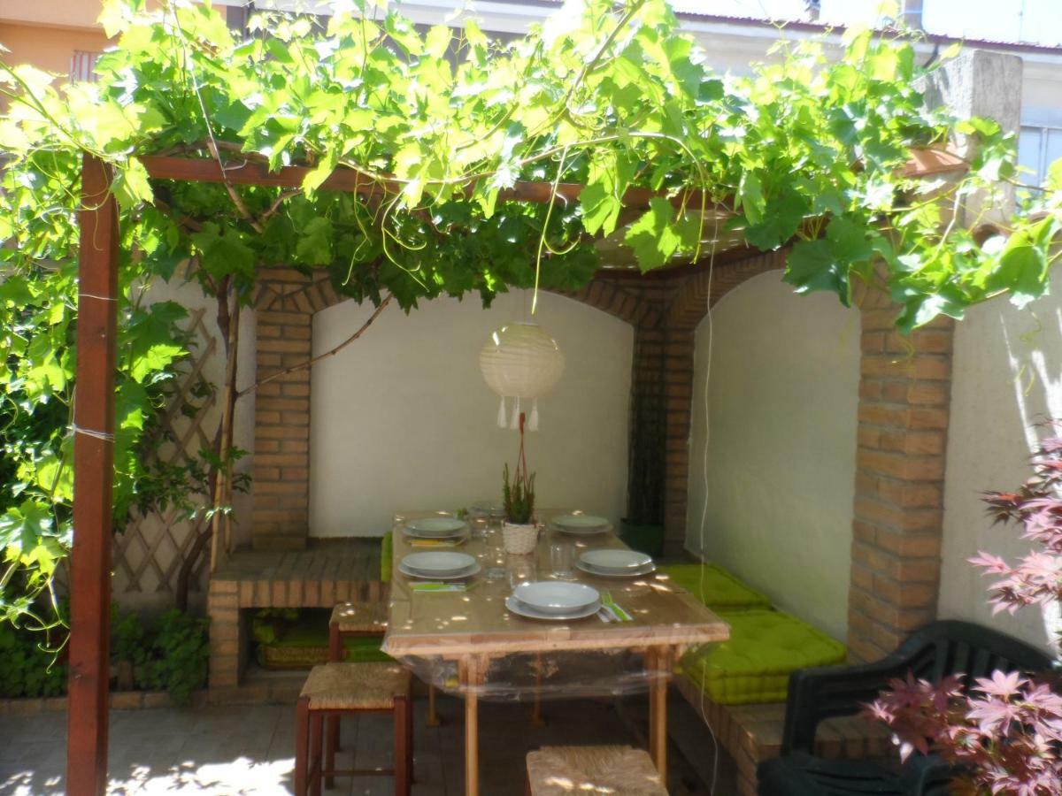 Maison Mare & Monti เปซาโร ภายนอก รูปภาพ